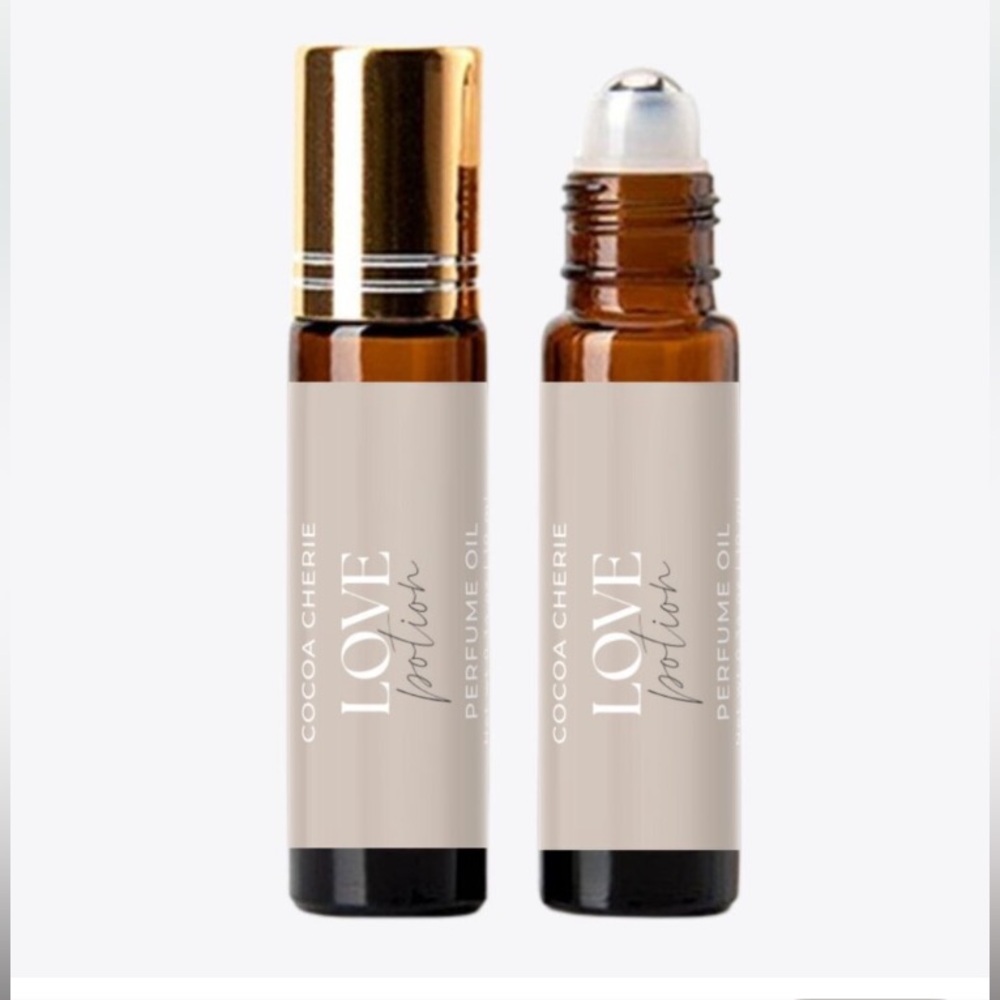 Love Spell (type) Perfume Oil 10ml